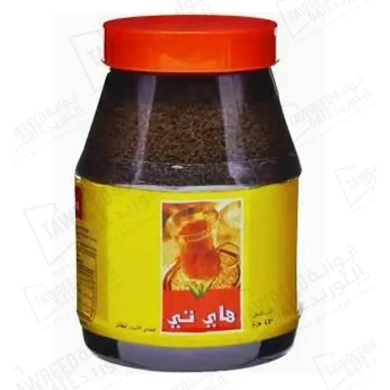 هاي تي شاي فرط 450 جرام (كرتونة 24عبوة)