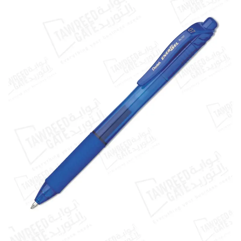 Schneider Topwriter 157 Fiber Pen, Blue Ink, 0.8 MM, Solid Fiber Tip,(PKT 10 EA)